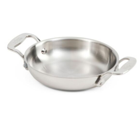 All- Clad 6" Tri-Ply Stainless Steel Pan - Picture 1 of 7